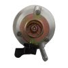 Kit regulator gaz quick on compatibil doar la butelie ButanGas Camping include furtun 80cm Orgaz BG301-20 - 4
