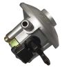 Kit regulator gaz quick on compatibil doar la butelie ButanGas Camping include furtun 80cm Orgaz BG301-20 - 2