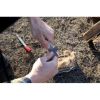 Cutie depozitare cu amnar si accesorii aprins foc Coghlans Fire in a Box - C2224 - 2