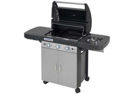 Gratar pe gaz Campingaz seria 3 Classic LS Plus 2000015639 - 1 Gratar pe gaz Campingaz seria 3 Classic LS Plus 2000015639 - 1