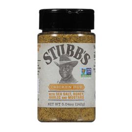 Condimente Stubb's Chicken Spice 142 g ST-240 - 1