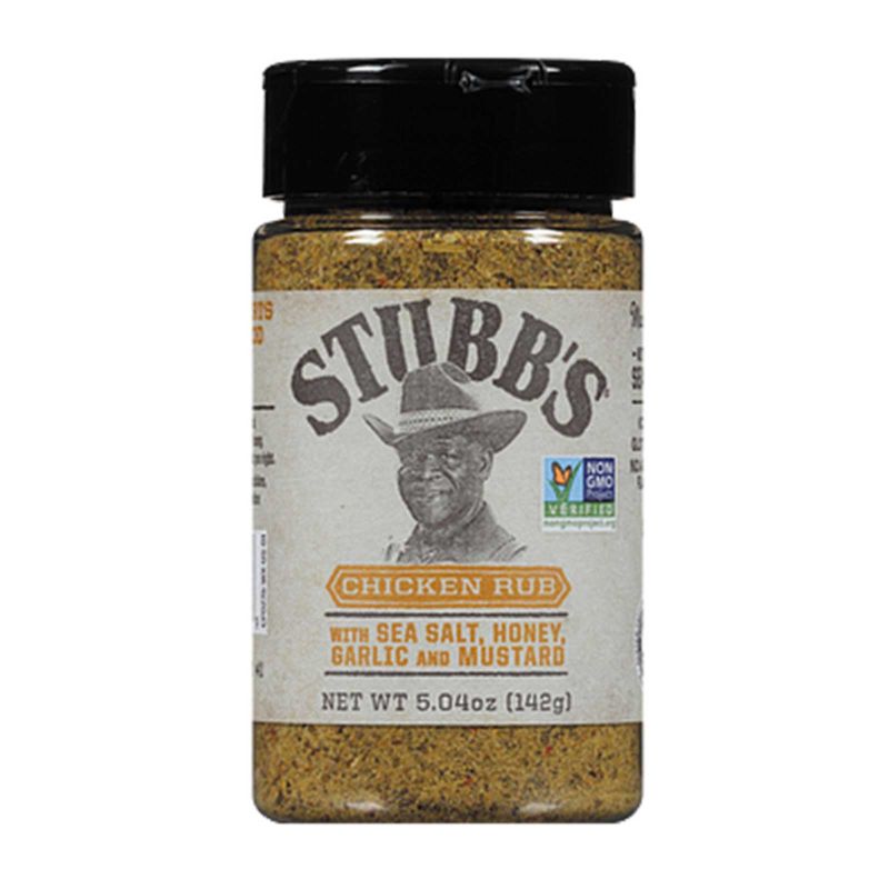 Condimente Stubb's Chicken Spice 142 g ST-240 - 1 Condimente Stubb's Chicken Spice 142 g ST-240 - 1