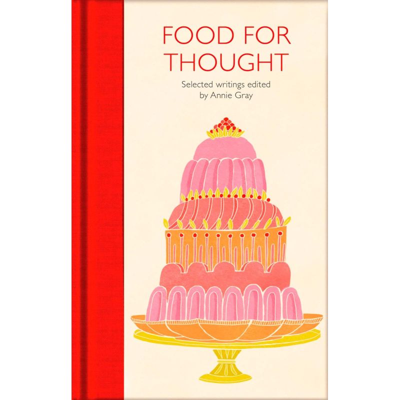 Food for Thought, Annie Gray - 1 Food for Thought, Annie Gray - 1