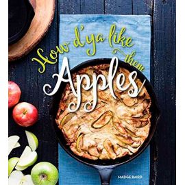 How D'ya Like Them Apples, Maggie Baird - 1