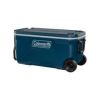 Lada frigorifica pasiva cu roti Coleman Xtreme 95 litri - 2000037216 - 1