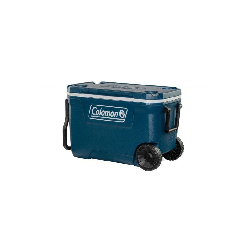Lada frigorifica pasiva cu roti Coleman Xtreme 58 litri - 2000037213 - 1
