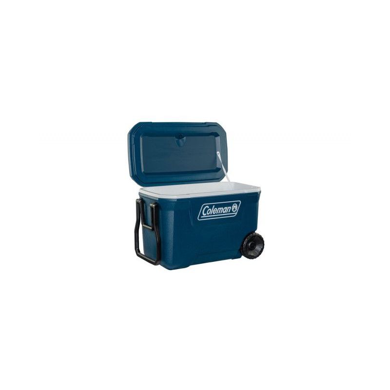 Lada frigorifica pasiva cu roti Coleman Xtreme 58 litri - 2000037213 - 4