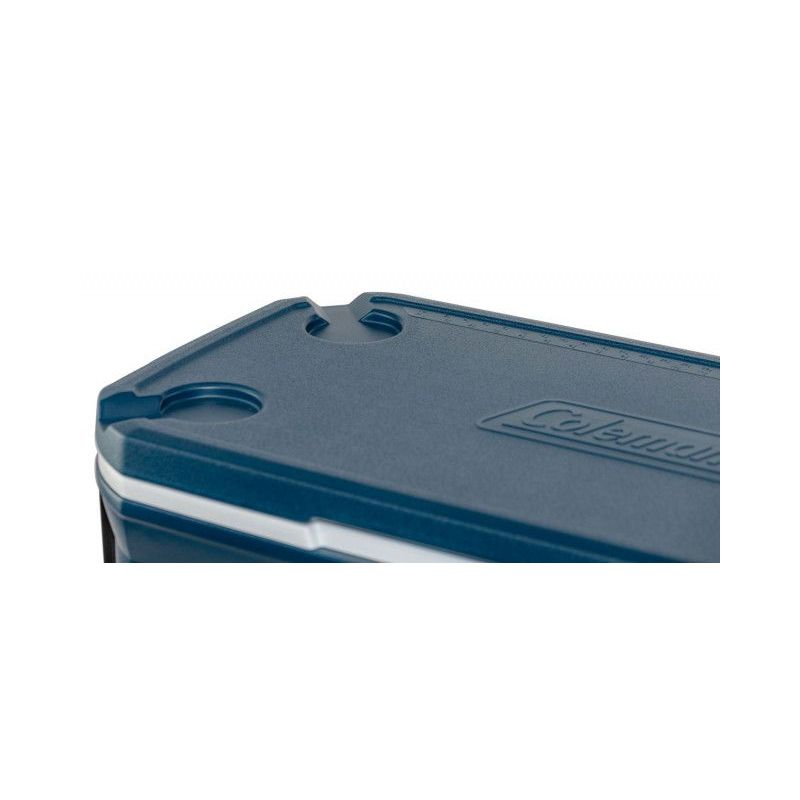 Lada frigorifica pasiva cu roti Coleman Xtreme 58 litri - 2000037213 - 5