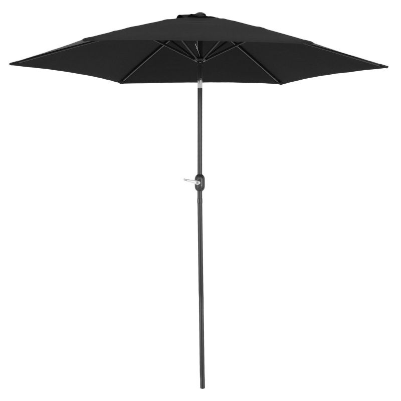Umbrela SUNSET D.300 negru - 1