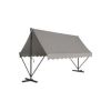 Marchiza NANCY L.400 l.300 gri/gri - 1