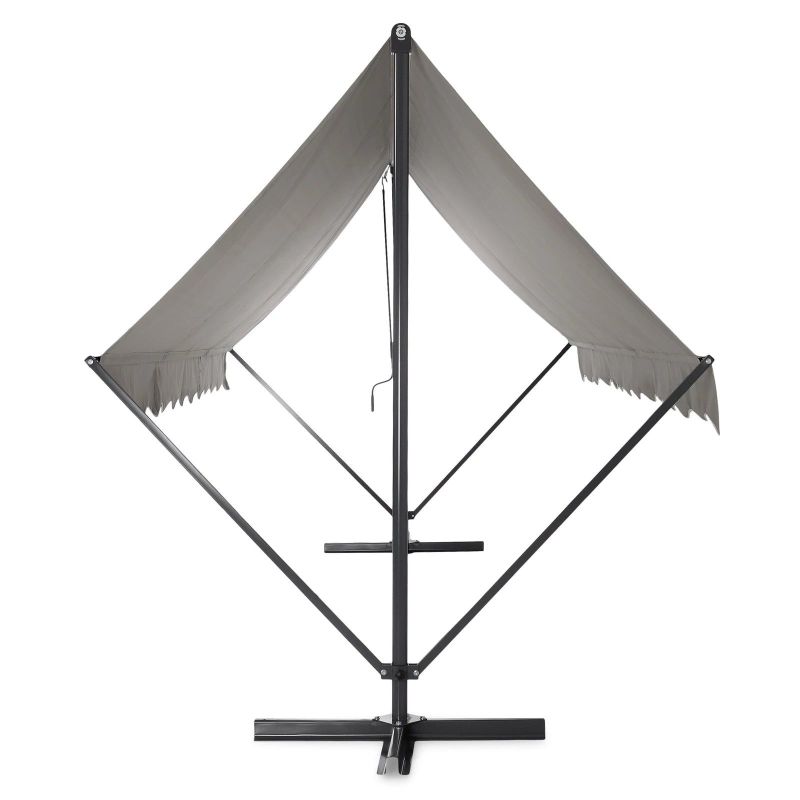 Marchiza NANCY L.400 l.300 gri/gri - 6