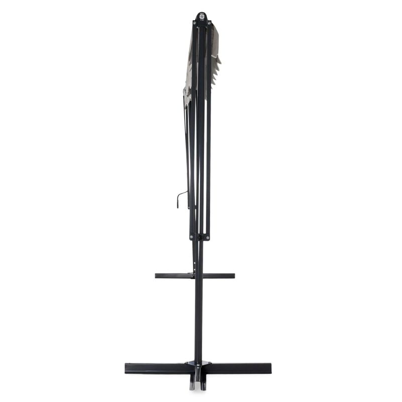Marchiza NANCY L.400 l.300 gri/gri - 7