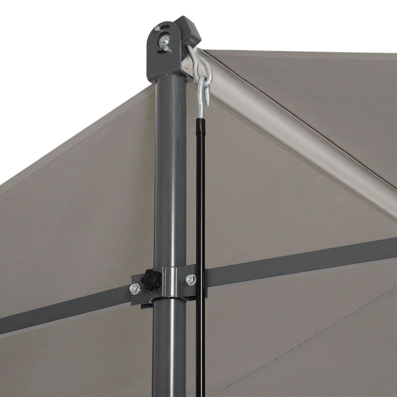 Marchiza NANCY L.400 l.300 gri/gri - 8