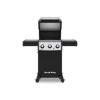 Gratar CROWN 310 (2022) BROIL KING L.118,1 l.58.4 H.116.8 negru/gri - 2