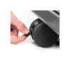 Gratar CROWN 310 (2022) BROIL KING L.118,1 l.58.4 H.116.8 negru/gri - 18