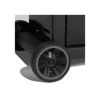 Gratar Monarch 390 Broil King L.132 l.56 H.122.5 negru/gri - 10