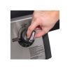 Gratar Monarch 390 Broil King L.132 l.56 H.122.5 negru/gri - 13
