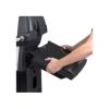 Gratar Monarch 390 Broil King L.132 l.56 H.122.5 negru/gri - 19