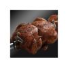 Gratar Monarch 390 Broil King L.132 l.56 H.122.5 negru/gri - 22