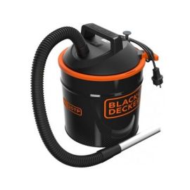 Aspirator de cenusa Black+Decker 900W - BXVC20 TPE - 1