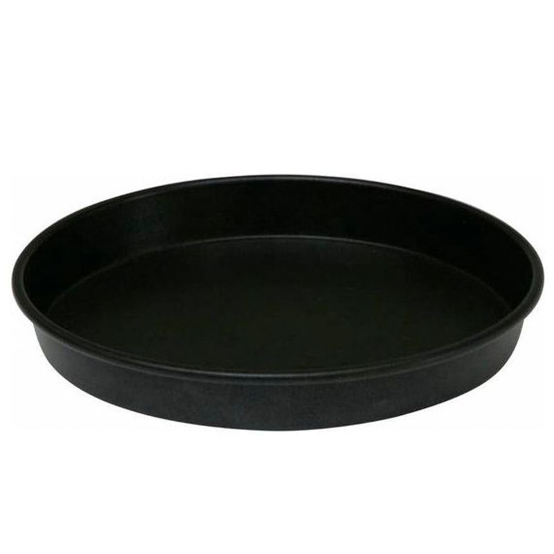 Recipient pentru colectare grasime The Bastard Drip Pan Medium, 25cm diametru, BB107M - 1 Recipient pentru colectare grasime The Bastard Drip Pan Medium, 25cm diametru, BB107M - 1