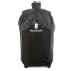 Husa pentru gratar ceramic Kamado The Bastard Compact, 58 x 58 x 25 cm, B922C - 2