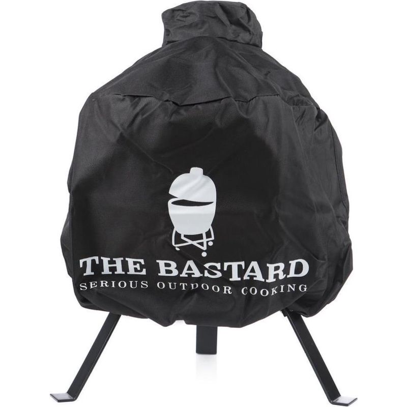 Husa pentru gratar ceramic Kamado The Bastard Compact, 58 x 58 x 25 cm, B922C - 3