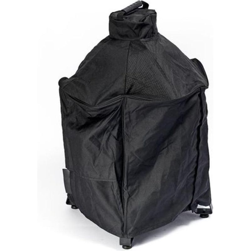 Husa pentru gratar ceramic Kamado The Bastard Compact, 58 x 58 x 25 cm, B922C - 4