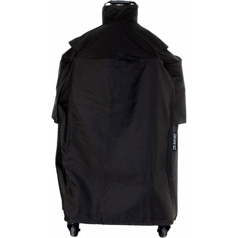 Husa pentru gratar ceramic Kamado The Bastard Compact, 58 x 58 x 25 cm, B922C - 5