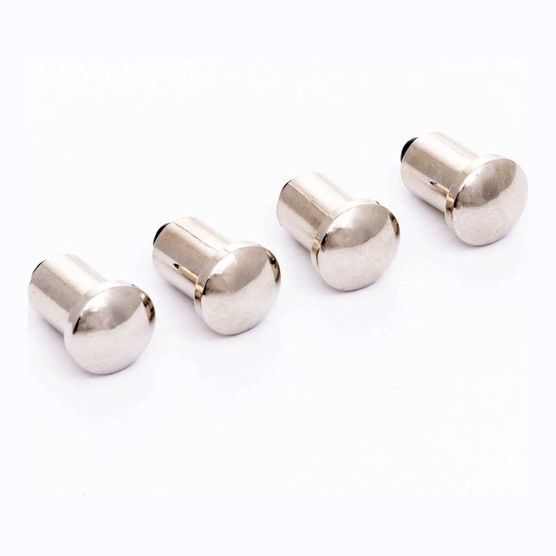 Set 4 carlige pentru prindere ustensile Char-Broil Gear Trax 140025 - 1 Set 4 carlige pentru prindere ustensile Char-Broil Gear Trax 140025 - 1
