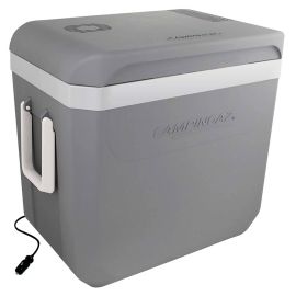Lada izoterma electrica alimentare 12V Campingaz Powerbox Plus 36 litri 2000024957 - 1