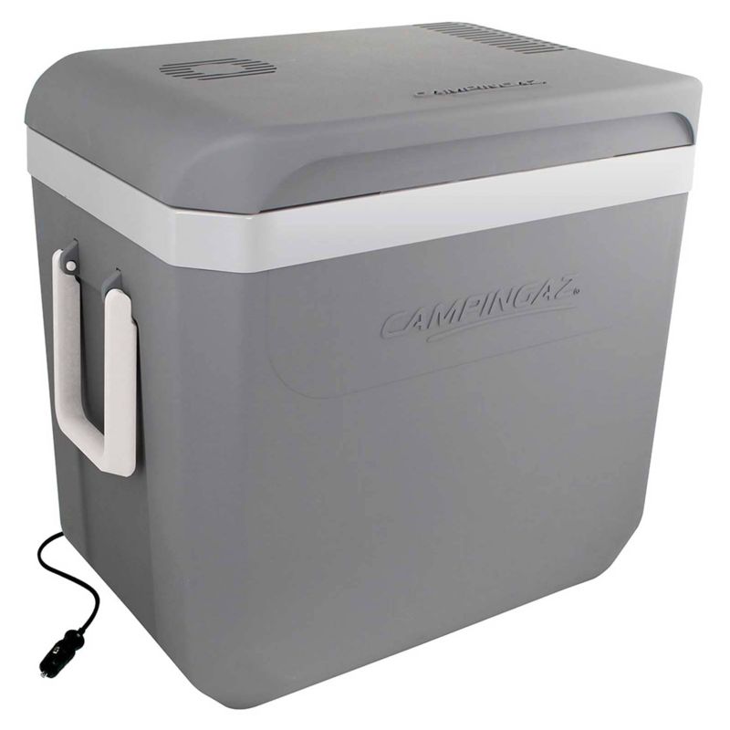 Lada frigorifica electrica 12V Campingaz Powerbox Plus 36 litri - 2000024957 - 1 Lada frigorifica electrica 12V Campingaz Powerbox Plus 36 litri - 2000024957 - 1