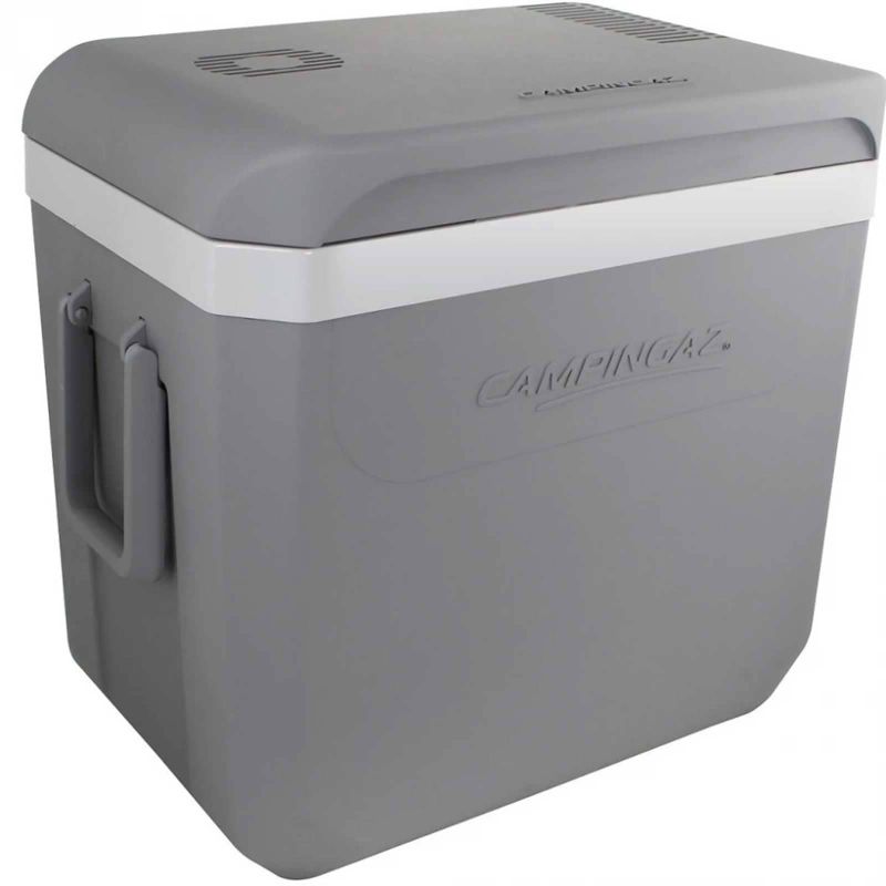 Lada izoterma electrica Campingaz Powerbox Plus 36 litri 2000024957 - 1 Lada izoterma electrica Campingaz Powerbox Plus 36 litri 2000024957 - 1