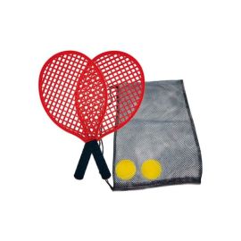 Set 2 rachete tenis pentru plaja Schildkrot - 970130 - 1