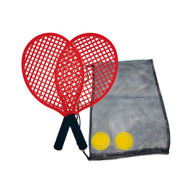 Set 2 rachete tenis pentru plaja Schildkrot - 970130 - 1