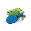 Set 2 jucatori tenis de masa Donic-Schildkrot - Alltec Hobby - 788648 - 1