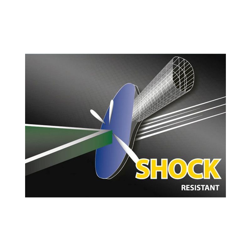 Set 2 jucatori tenis de masa Donic-Schildkrot - Alltec Hobby - 788648 - 3