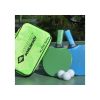 Set 2 jucatori tenis de masa Donic-Schildkrot - Alltec Hobby - 788648 - 7