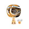 Set 2 jucatori tenis de masa Donic-Schildkrot - Level 300 - 788634 - 1
