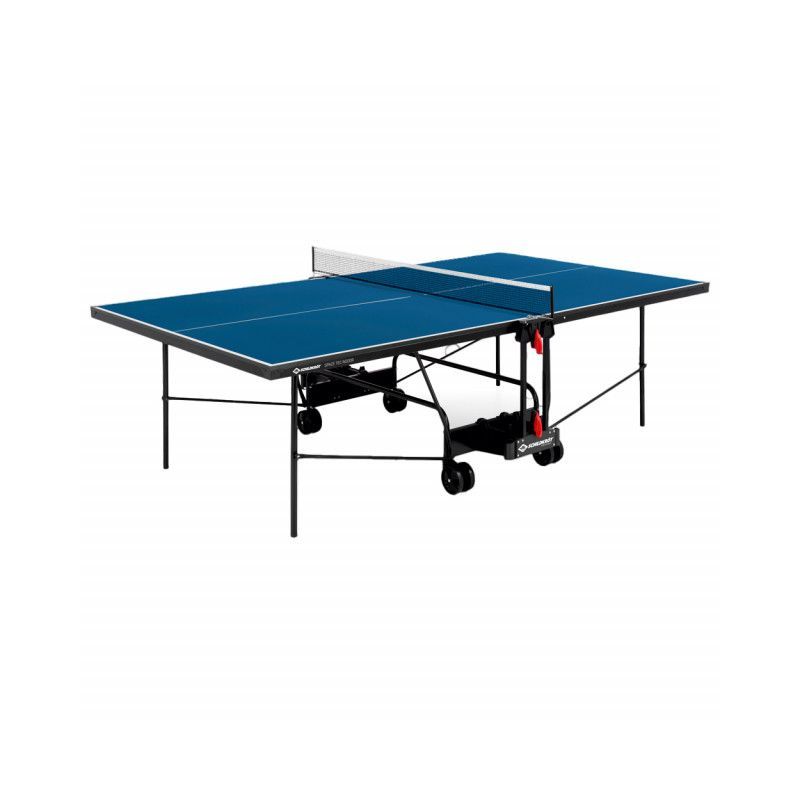 Masa tenis de masa pentru interior Donic-Schildkrot - SpaceTec - 838546 - 1
