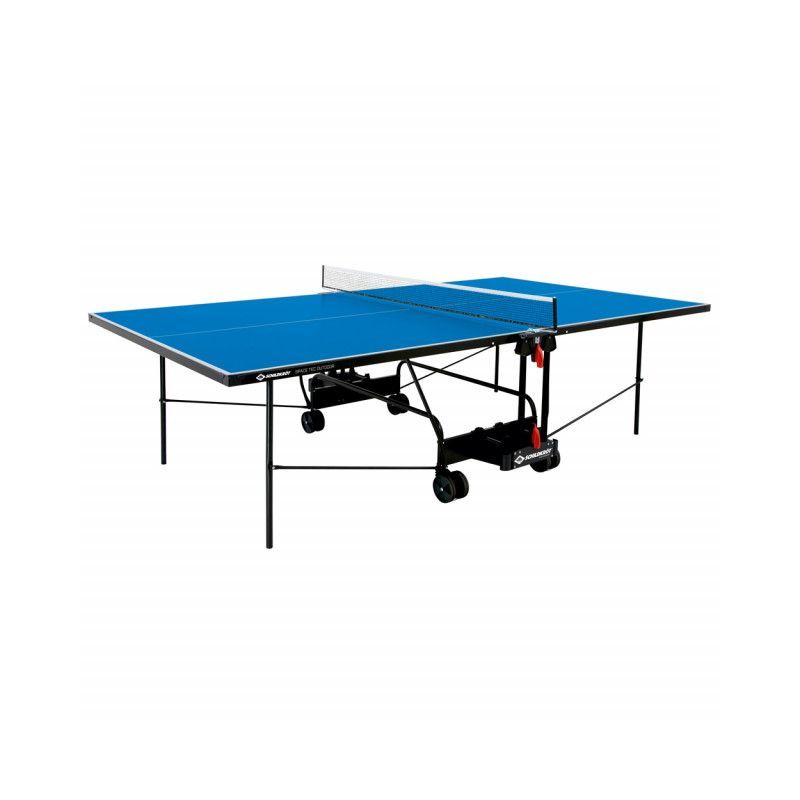 Masa tenis de masa pentru exterior Donic-Schildkrot - SpaceTec - 838540 - 1