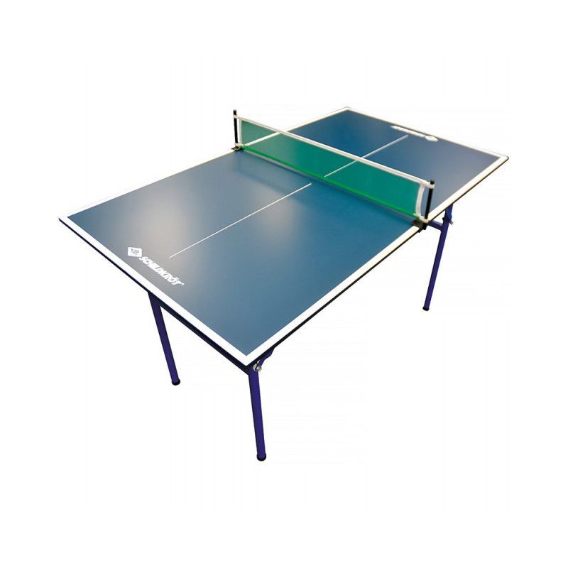 Masa interior tenis de masa Donic-Schildkrot - Mini-table Midi XL - 838579 - 1