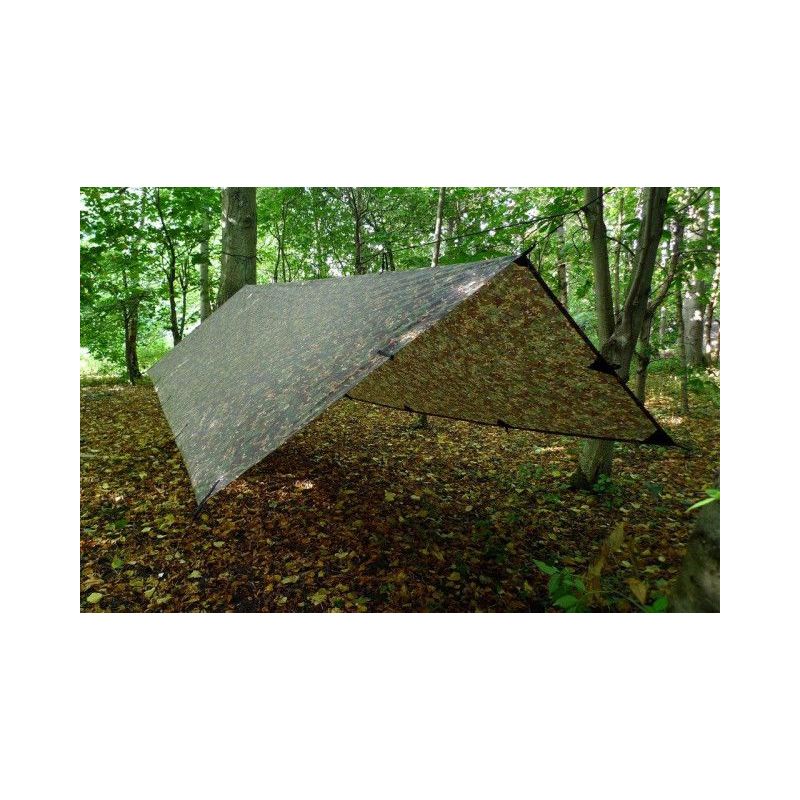 Tenda XL Prelata Camo DDHammocks 450 × 300 cm - 0705422505521 - 3