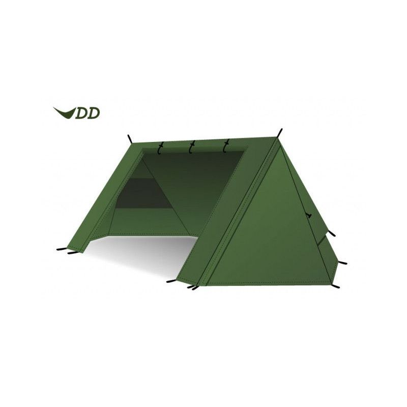 Cort 2 pers DD SuperLight – A frame - 0707273931399 - 1 Cort 2 pers DD SuperLight – A frame - 0707273931399 - 1