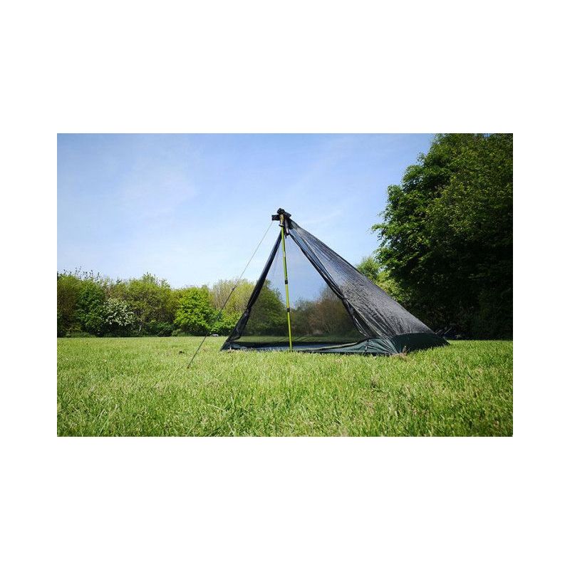 Cort 1 Persoana DD SuperLight –PathFinder -panza anti insecte - 0707273933843 - 2