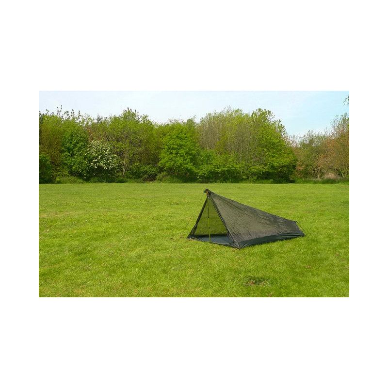 Cort 1 Persoana DD SuperLight –PathFinder -panza anti insecte - 0707273933843 - 3