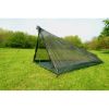 Cort 1 Persoana DD SuperLight –PathFinder -panza anti insecte - 0707273933843 - 4