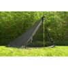 Cort 1 Persoana DD SuperLight –PathFinder -panza anti insecte - 0707273933843 - 5