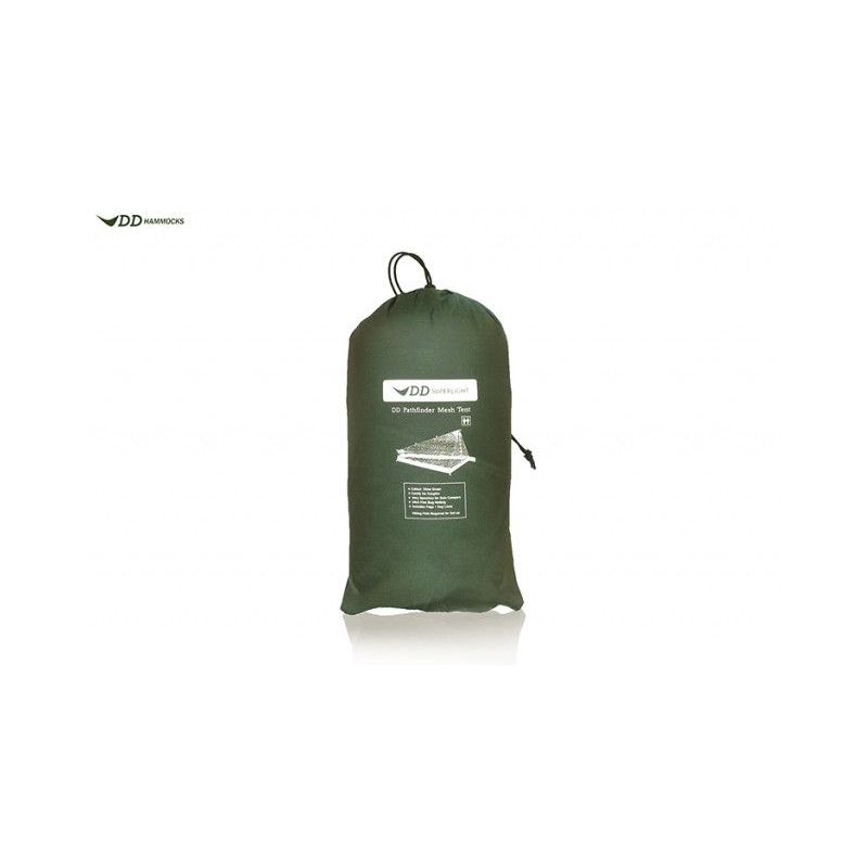 Cort 1 Persoana DD SuperLight –PathFinder -panza anti insecte - 0707273933843 - 6