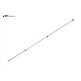 Stalp telescopic aluminiu DD -2.2m - 1